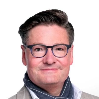 Porträt Torsten Ilg
