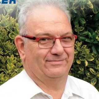 Porträt Thomas Sternhofer