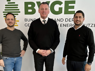 Energiegespräch in Siegen-Achenbach: FREIE WÄHLER Nordrhein-Westfalen setzen auf sichere Energieversorgung und Stärkung der heimischen Industrie