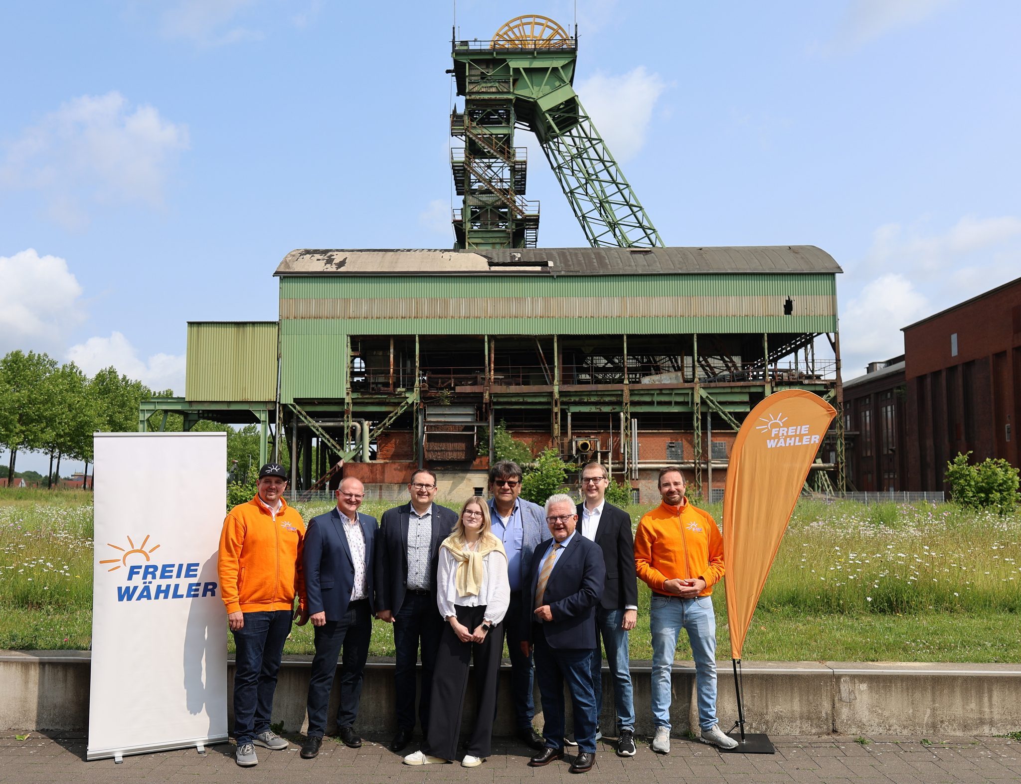 Kreisvereinigung Warendorf