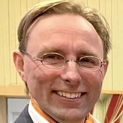 Porträt Dr. jur. Michael Stehr