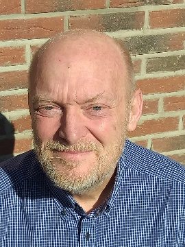Porträt Andreas Dannhauer