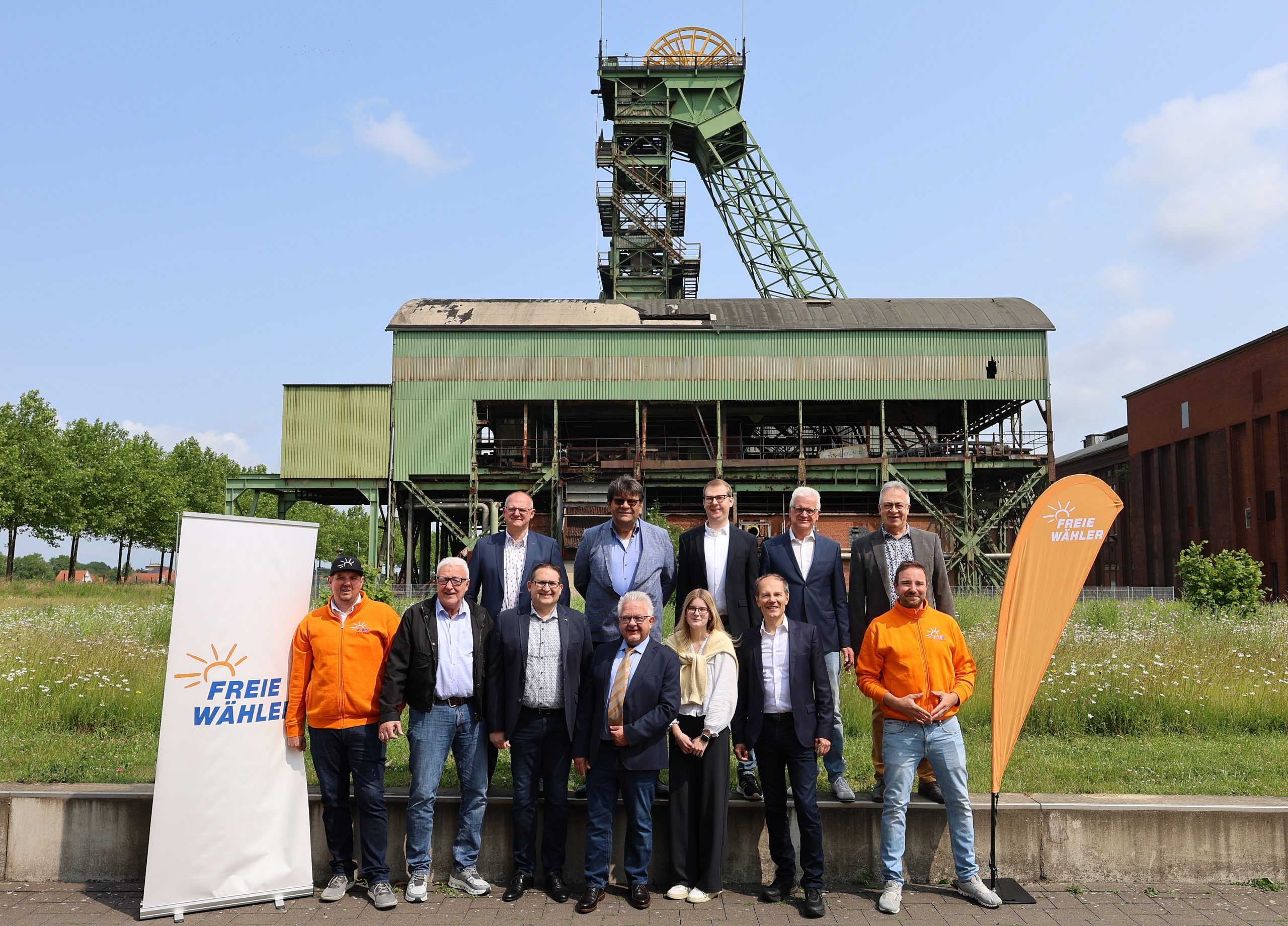 Ortsvereinigung Ahlen