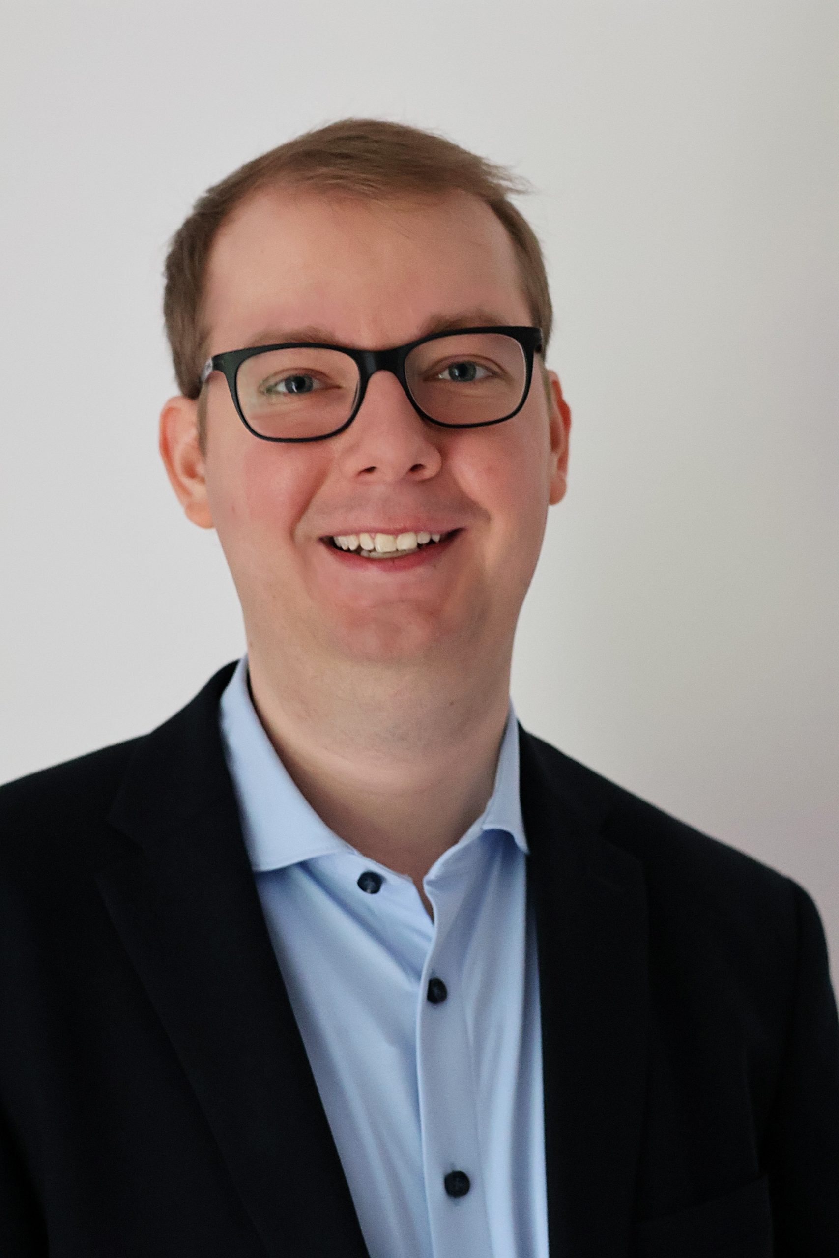 Porträt Christian Borgschulte