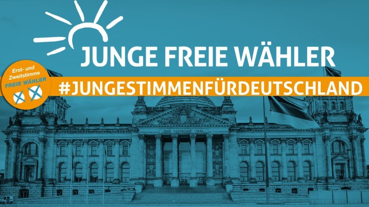 Junge Freie Wähler