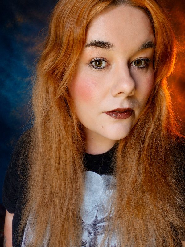 Porträt Julia Karg