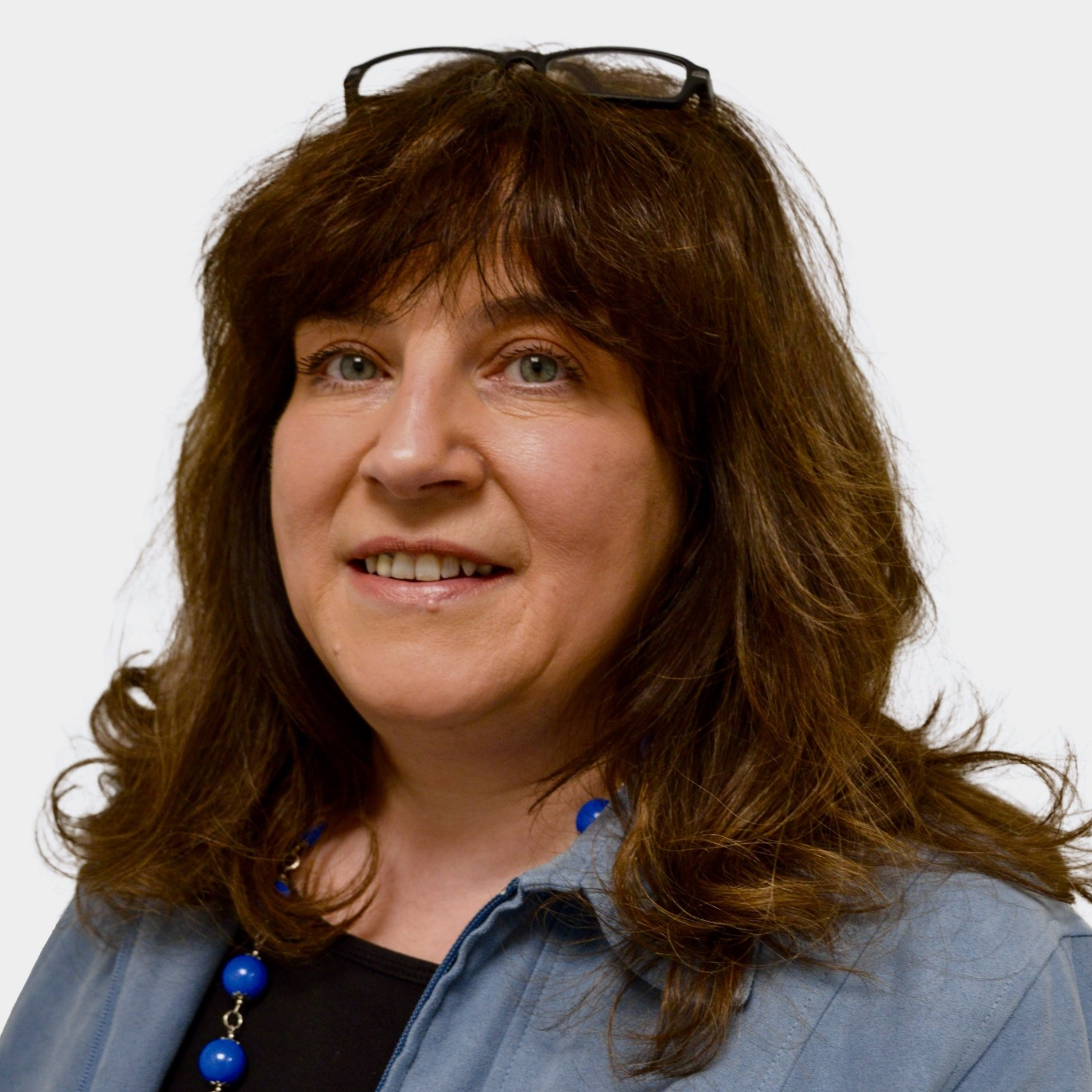 Porträt Marion Linde