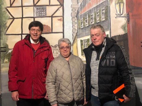 Kreisvereinigung Recklinghausen