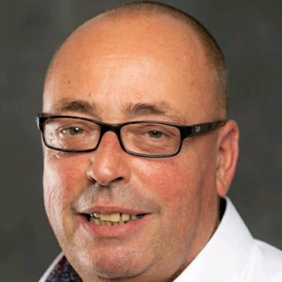 Porträt David Schimanda