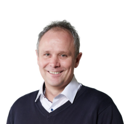 Porträt Thorsten Scheen