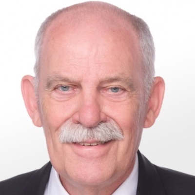 Porträt Dipl.-Ing Detlef Hagenbruch