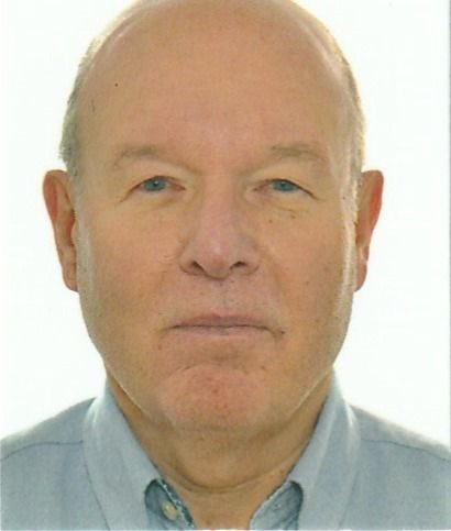 Porträt Norbert Gosda