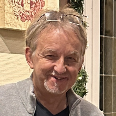 Porträt Norbert Theiß