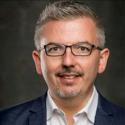 Porträt David Held
