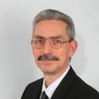 Porträt Hans Günther Schmitz