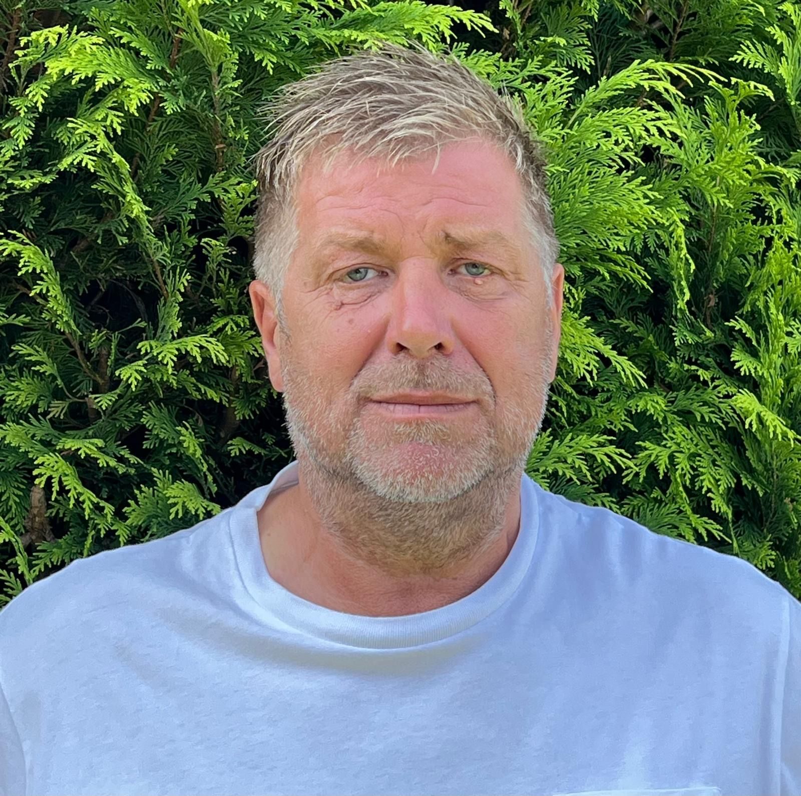 Porträt Jürgen Piechotta