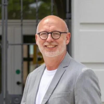 Porträt Ralf Krings