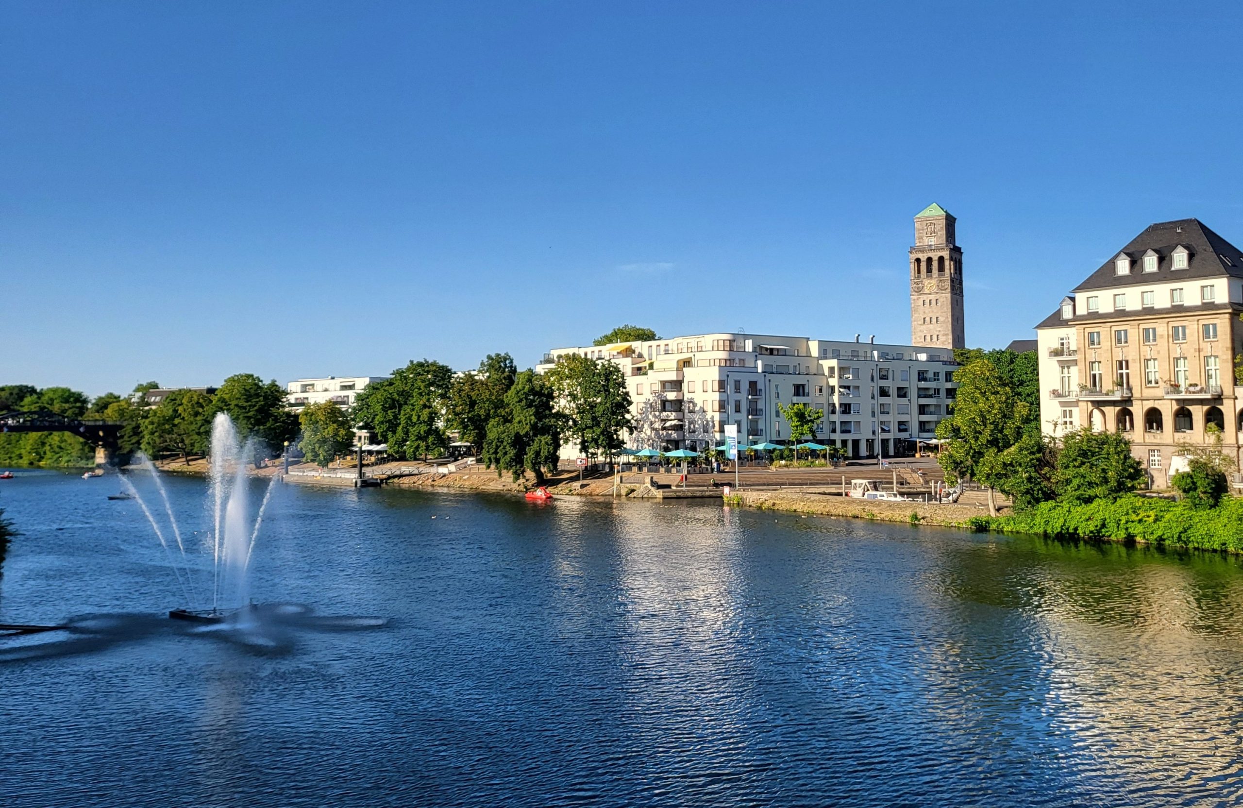 Kreisvereinigung Mülheim an der Ruhr