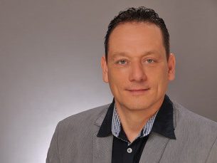 Porträt Stephan Töpfer
