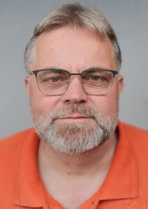 Porträt Thorsten Görg