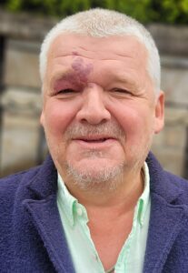 Porträt Ulrich Lummer