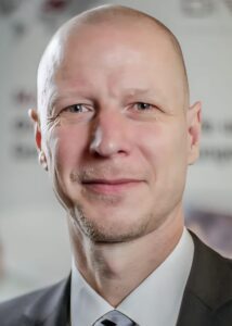 Porträt Heiko Schreiber