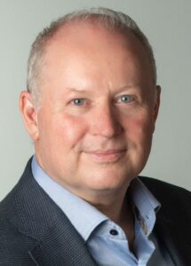 Porträt Ingo Janson