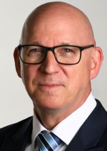 Porträt Dieter Born
