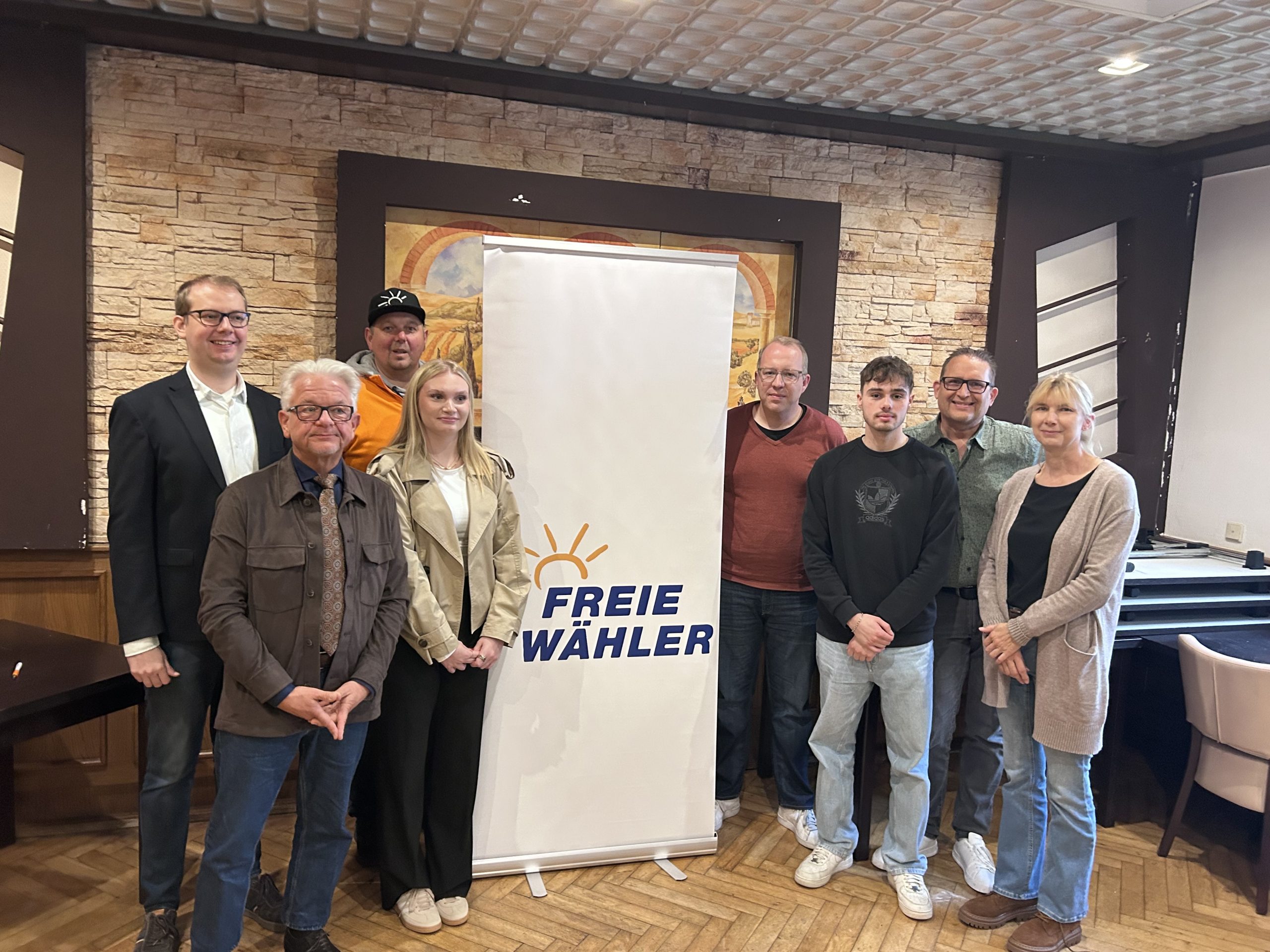 Ortsvereinigung Drensteinfurt