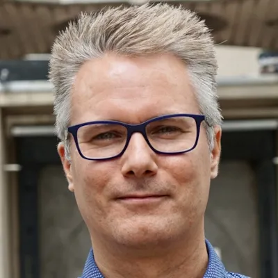Porträt Jörn Bartels