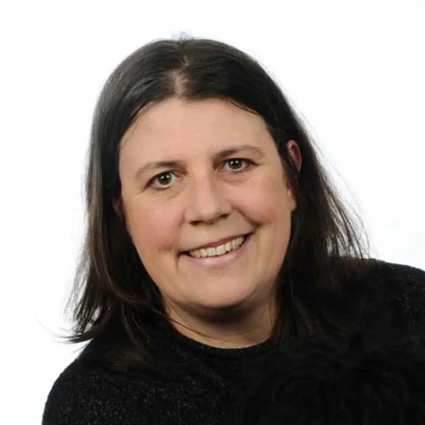 Porträt Karen Buchholz